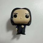 Funko Mini Pop Figure Harry Potter Advent Calendar Severus Snape