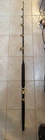 Stuart Industries Marlin Rod stuart rollers, stuart z butt amazing rod, 71"