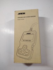 Ancel AD310 Car OBD2 Scanner Code Reader Auto Diagnostic Scan Tool Check Engine
