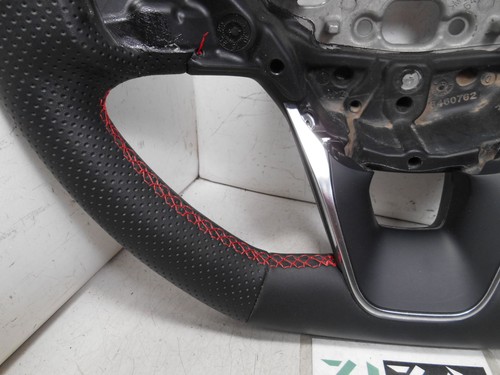 Volante Ford Puma Hybrid 2022 646076810C 6445375 6460762 - Imagen 2 de 9