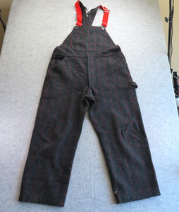 Woolrich Overalls | eBay