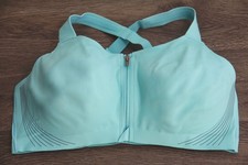 VICTORIA'S SECRET VSX Knockout Front-Close Sport Bra size 38 DD
