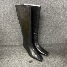 TONY BIANCO Evysa Calf Boot Womens Size 7.5 B...
