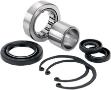 Drag Specialties Inner Primary Mainshaft Bearing/Seal Kit 1120-0162