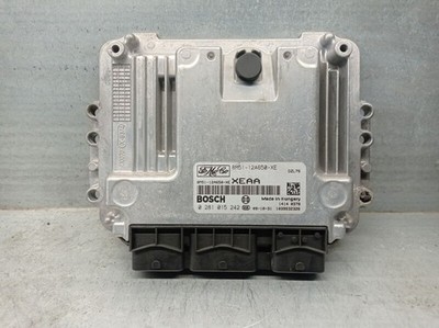 8M5112A650XE motorsteuergerät FORD FOCUS II DA HCP DP 1.6 TDCI 2004 5344735