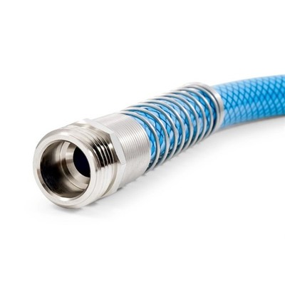 Camco 22813 Tastepure 4Ft Premium Drinking Water Hose 5/8In Id Llc