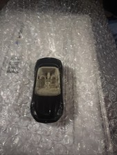 Hot Wheels Ferrari California Black Convertible