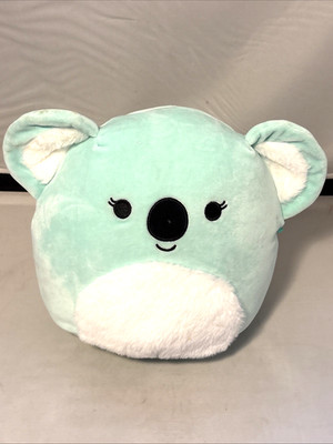 Squishmallow Kelly Toy Coco Koala 10 Inch 2023 Squish Soft Fuzzy Squeeze