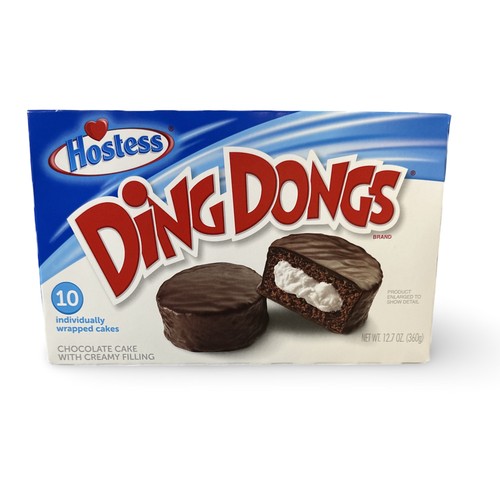 Anfitriona Snack Cake Lovers Variedad Clásica | 52 Pasteles en Total | Cupcakes, Ding Don - Imagen 2 de 6