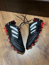 Adidas Predator Men  s FG Football Boots G03873 UK Size 8 EU 42 2009 