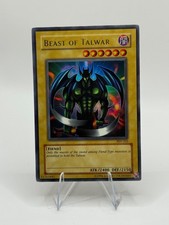 Pharaoh's Servant PSV-EN103 Beast of Talwar