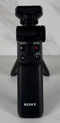 Sony GP-VPT2BT Shooting Grip With Wireless Remote Commander