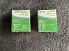 One Touch Ultra Plus Teststreifen 100St -