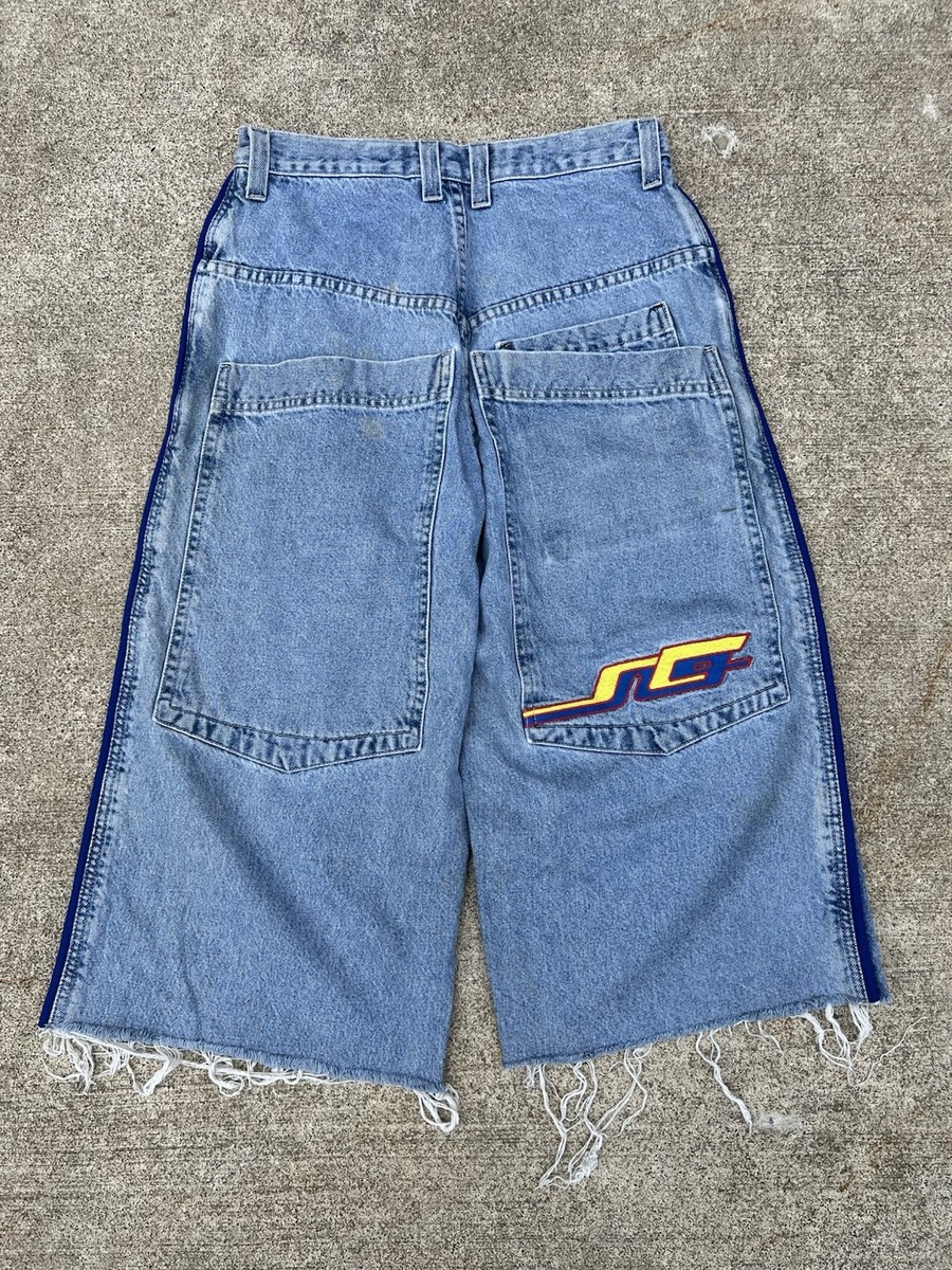 JNCO ブルーデニム JNCO ブルーデニム JNCO Denim Jeans Blue for Men for sale | eBay