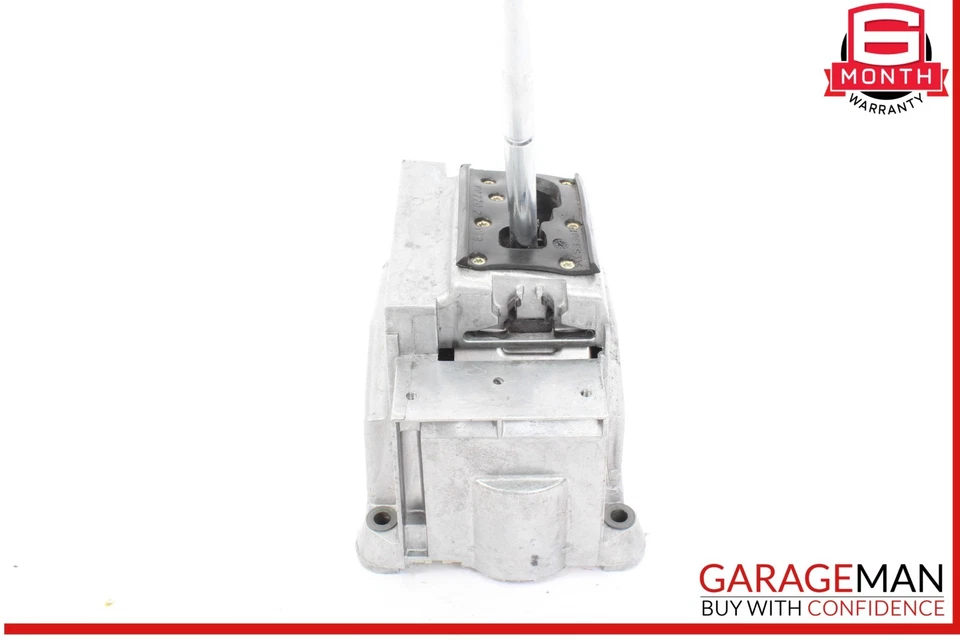 00-06 Mercedes W220 S430 4MATIC CAJA SELECTORA DE CAMBIOS DE PISO 2202673324 Foto 4 de 4