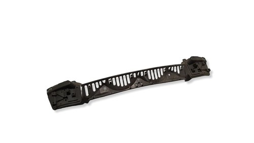 BMW 6 F06 Gran Coupe 2013 Stoßstange hinten Halterung 7223161 DVV17721