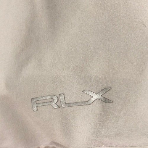 Ralph Lauren | RLX Tennis Skort Skirt Size 7 Athletic White - Picture 2 of 5