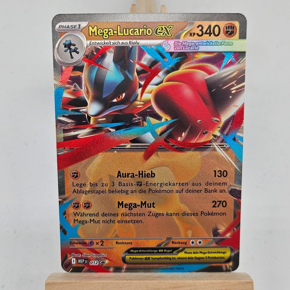 Pokémon - Mega Evolutions komt eraan! - Collector Store