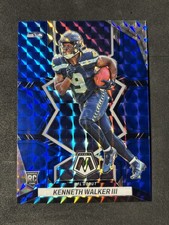 2022 Panini Mosaic Sparkle Pack Redemption Football Cards Checklist Guide 23