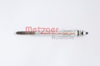 Metzger GlüHkerze H1 732 FüR CitroËN Fiat Lancia Peugeot Suzuki