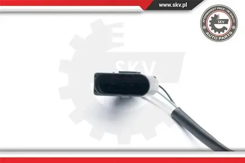 Sonda lambda Sonda de regulación 09SKV626 ESEN SKV para AUDI VW - Imagen 3 de 4