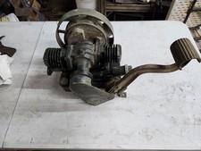 Maytag Twin Cylinder 72-D  Motor Antique Washing Machine Engine