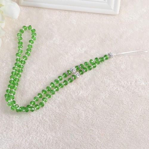 Mobile Phone Straps Wrist Lanyard for Neck Chain Anti-lost Keychain - 第 9/12 張圖片