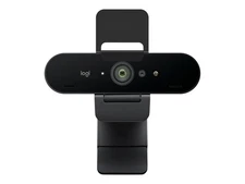 Logitech Brio 4K Livestream 960-001718 13MP Webcam