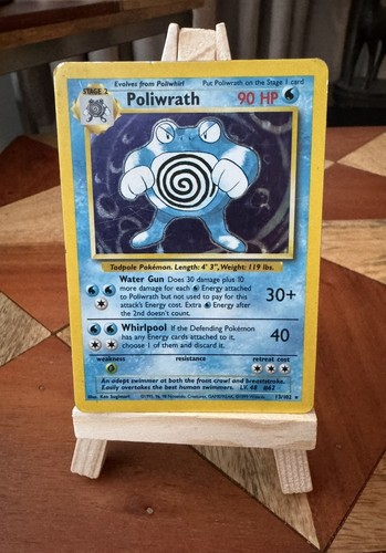 Poliwrath