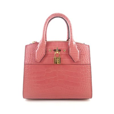 Louis Vuitton Exotic City Steamer Tote Bag Umhängetasche 9243 131546389