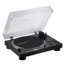 Audio-Technica AT-LP120XBT-USB Direct Drive Record Player Bluetooth Standard