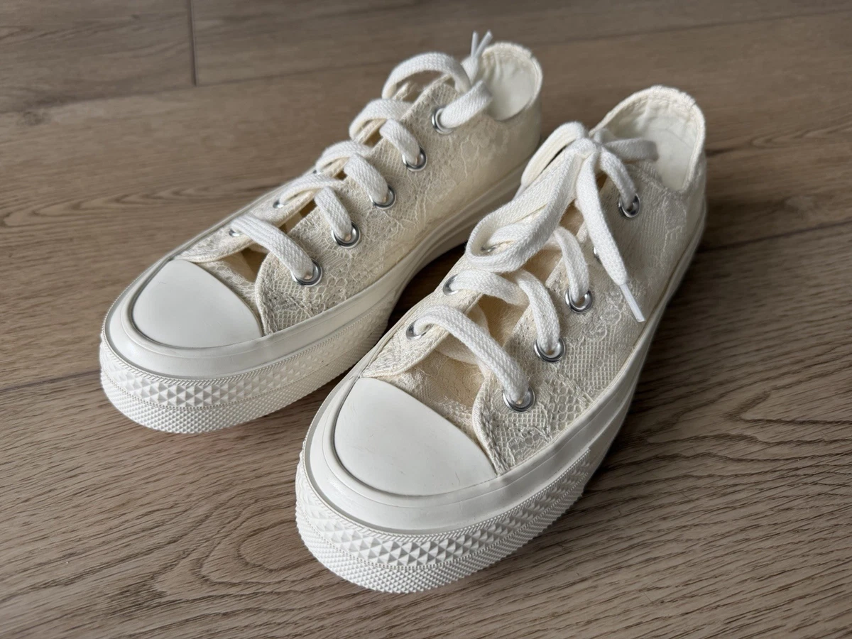 Converse Chuck 70 OX Black for sale | eBay Converse Chuck 70 OX Black for sale | eBay