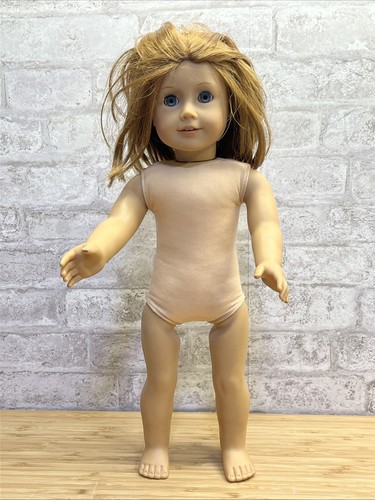 American Girl 18 Zoll Puppe Emily Bennett 2008