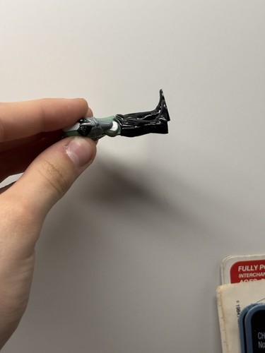 gi joe wet suit 1986 legs - Picture 4 of 4