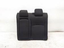2016-2021 Honda Civic Rear Driver Upper Back Seat Cushion 82527-tba-a41 Si Sdn