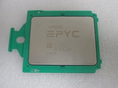 AMD EPYC 7352 CPU PROCESSOR, 100-000000077