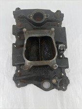 Mercruiser 4.3l Vortec Gm Intake Manifold Casting 14097293 V6 Marine