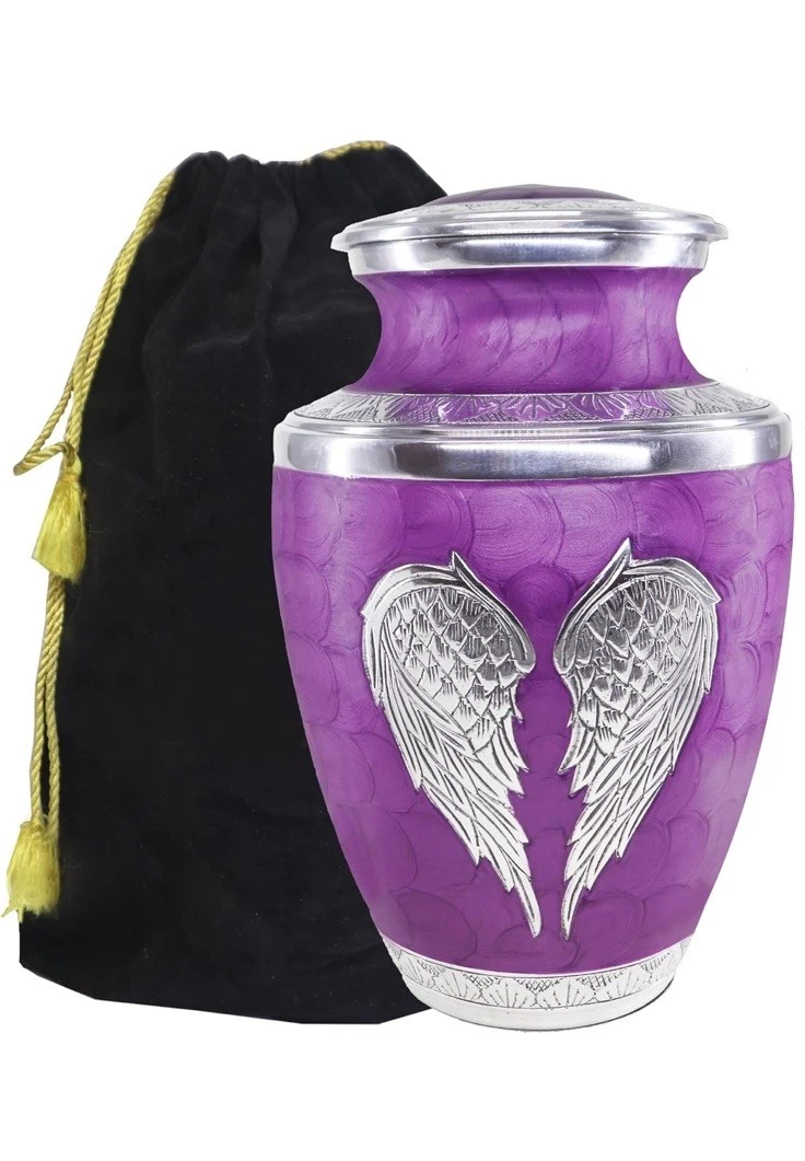 Collana con urna in cristallo occhio di tigre: gioiello ricordo per la cremazione - Italia Collana con urna in cristallo occhio di tigre: gioiello ricordo per la cremazione - Italia