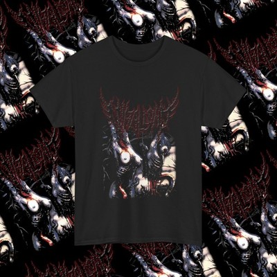 赤目天使 B.D.U Brutal Death Unit Viral Load 