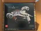 LEGO Star Wars UCS - The Razor Crest (75331) New In Sealed Box Ships Fast