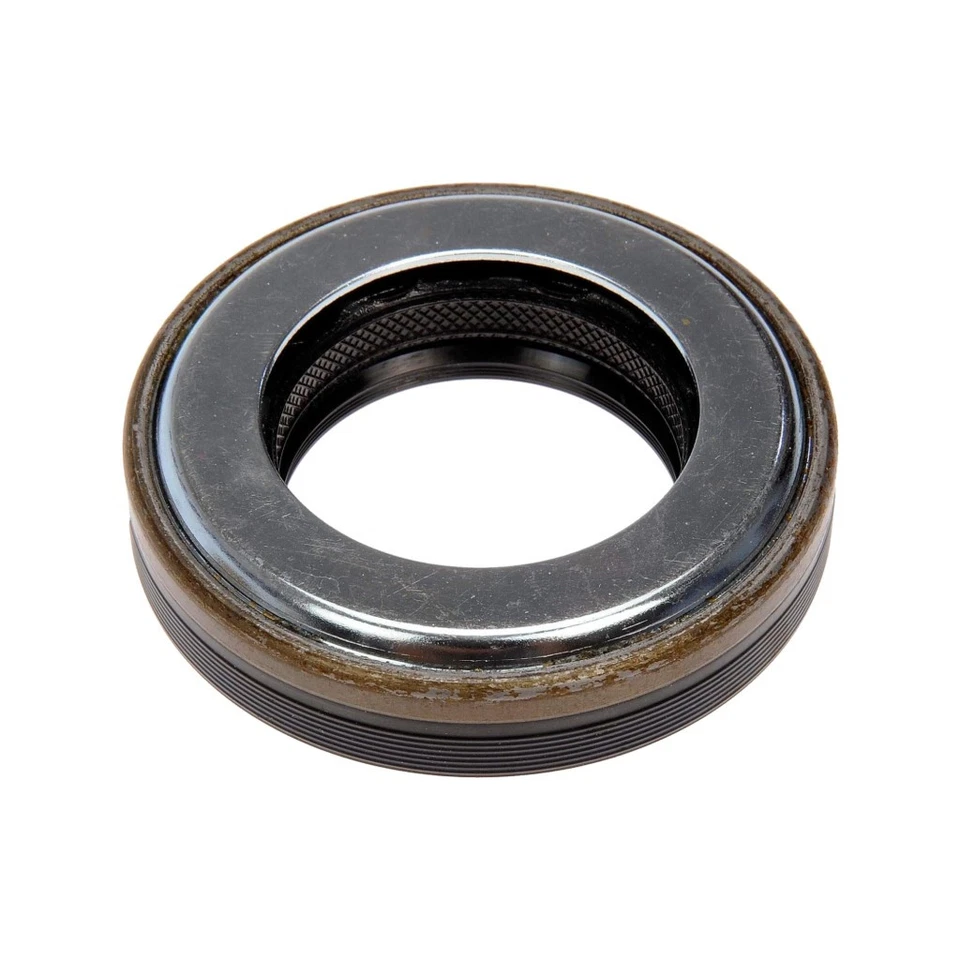 Sello de aceite diferencial para GMC Envoy XUV 2004 2005 | Goma y acero | Llanta redonda Foto 2 de 4