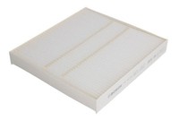 Innenraumfilter Bosch 1 987 432 216