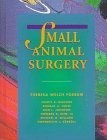 Small Animal Surgery - paperback Theresa Welch Fossum