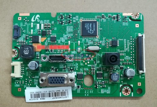 1PCS for   Driver Board SD360 Motherboard S24D360HL/S27D360HL/ S24E360HL *ll