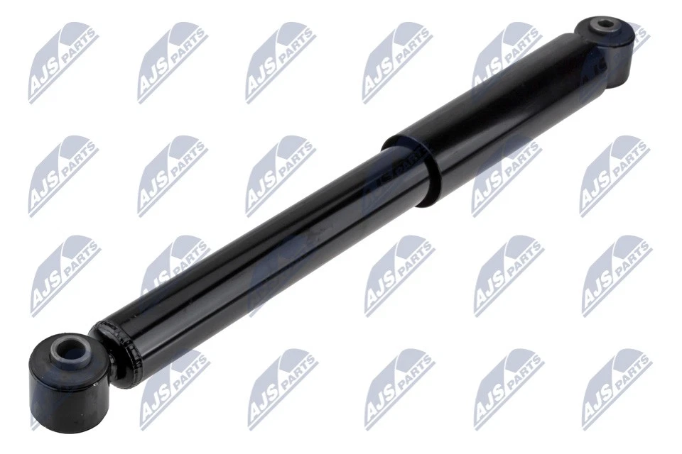 Amortisseur Essieu arrière Bossage en haut A-CT-008 NTY pour CITROËN C2 C3 I