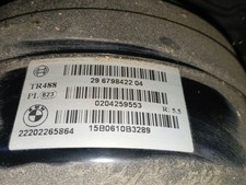 29679842204 BREMSSERVO / 0204259553 / 2662987 F�R BMW 4 COUPE F32, F82 420 D