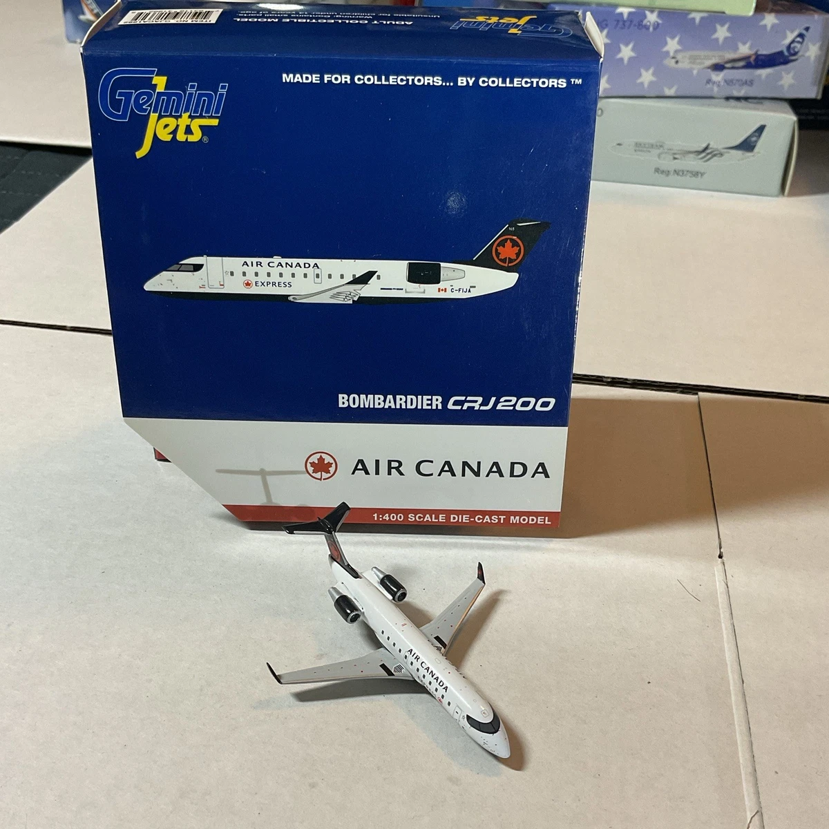 air canada 1 400 products for sale | eBay