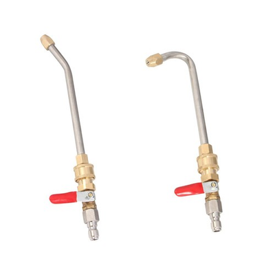 #ad High Pressure Wand 1 4 Quick Connect Washer Lance Pressure Washer Valve $23.79