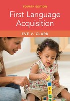 First Language Acquisition Eve V. Clark Taschenbuch Englisch 2024