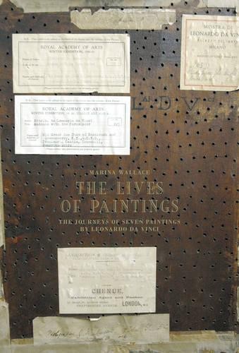 Мартин Уоллес Жизнь картин (Taschenbuch)